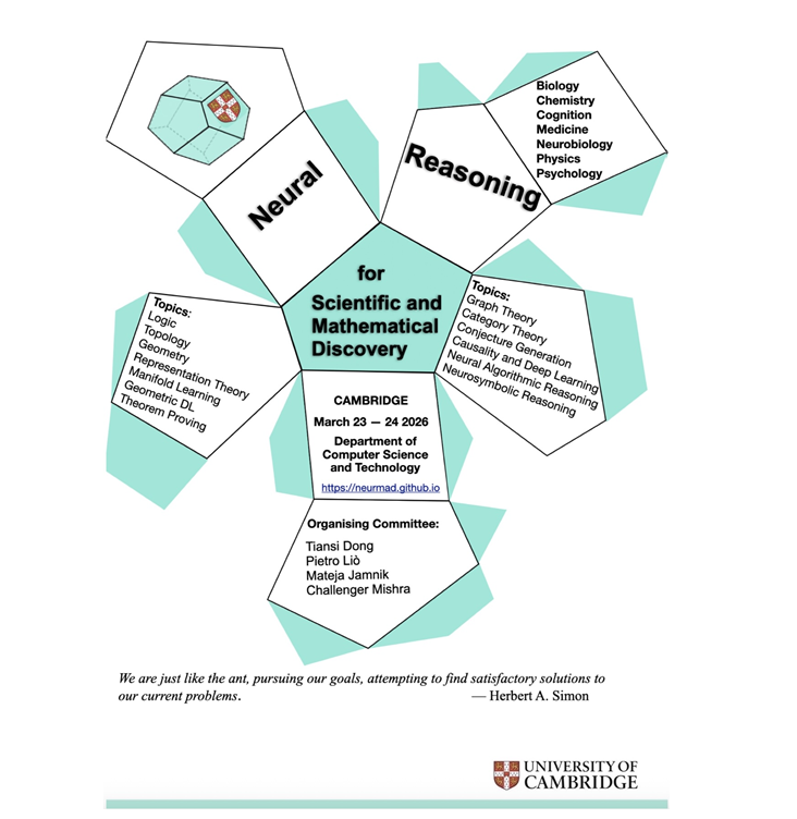 Neural Reasoning Logo