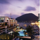 The Aberdeen Marina Club