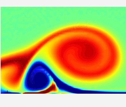 Flow Instability Logo