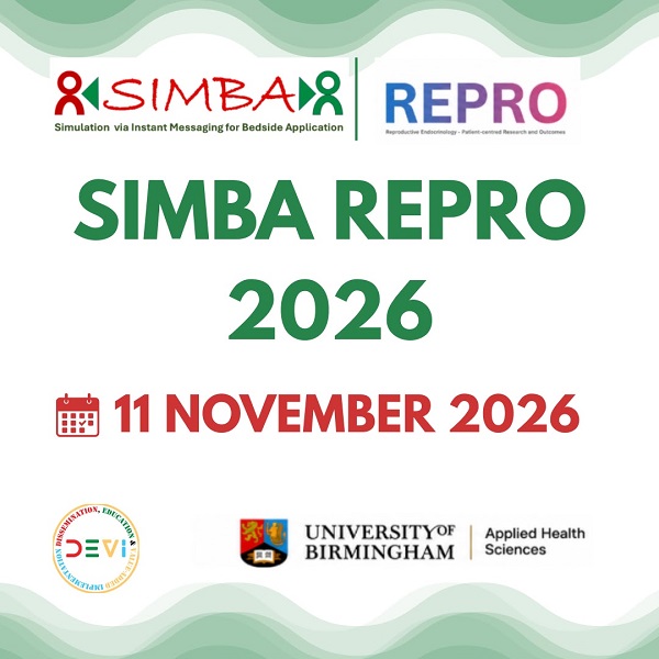 SIMBA REPRO 2023