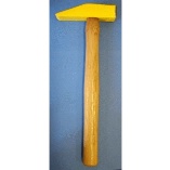 Geological Hammer (Hickory Shaft)