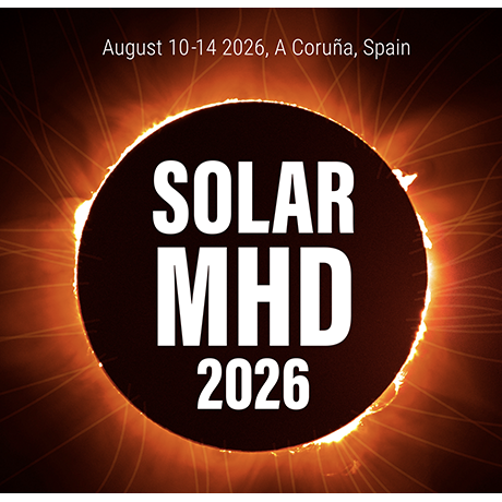 Solar MHD 2026