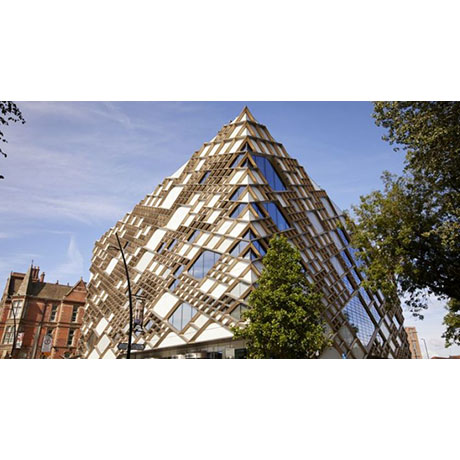 Computer Room 2, The Diamond