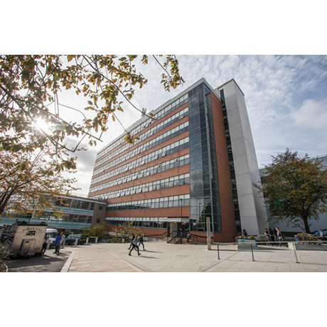 Hicks Building