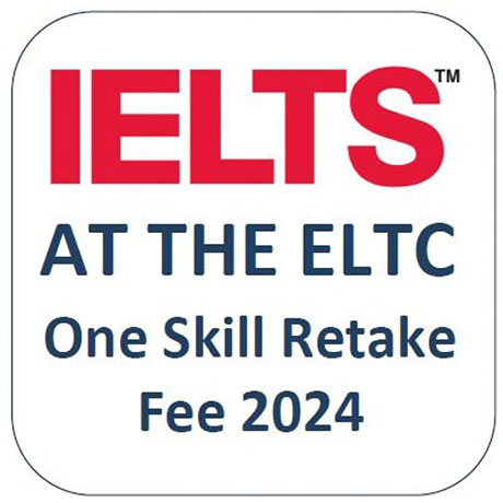 IELTS test fee for 2024