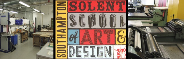 art and design banner