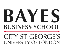 Bayes Logo