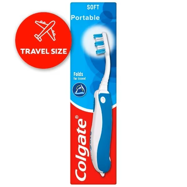 Toothbrush