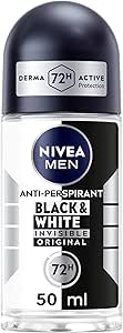deoderant