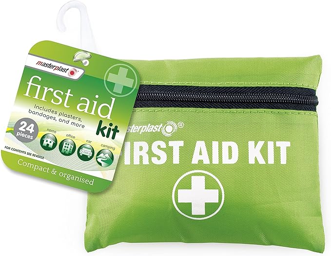First Aid Kit