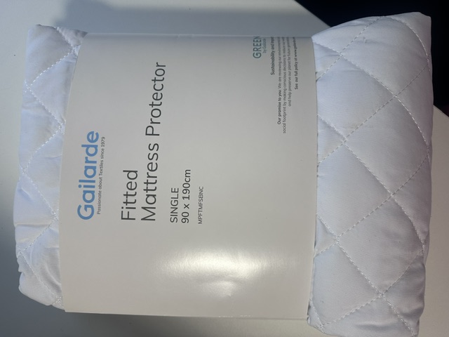 Mattress Protector