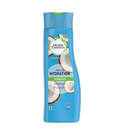 SHAMPOO