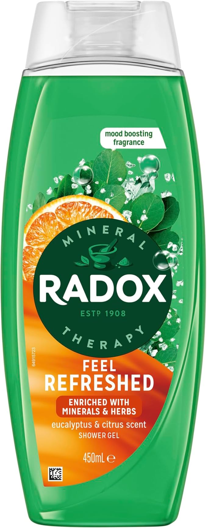 SHOWER GEL