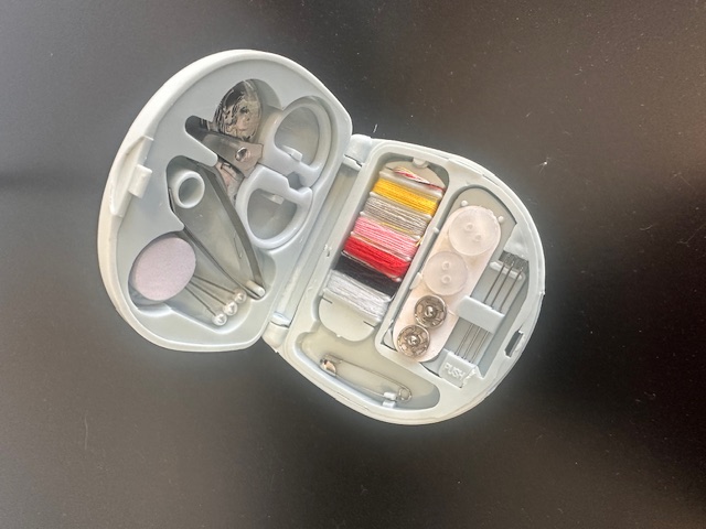 Sewing Kit