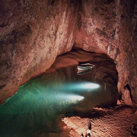 Wookey Hole