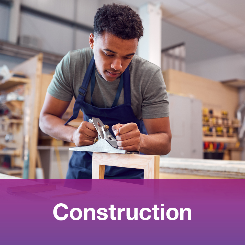 Construction