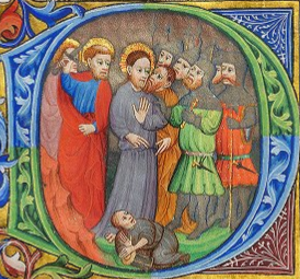 Medieval and Renaissance Scottish Language