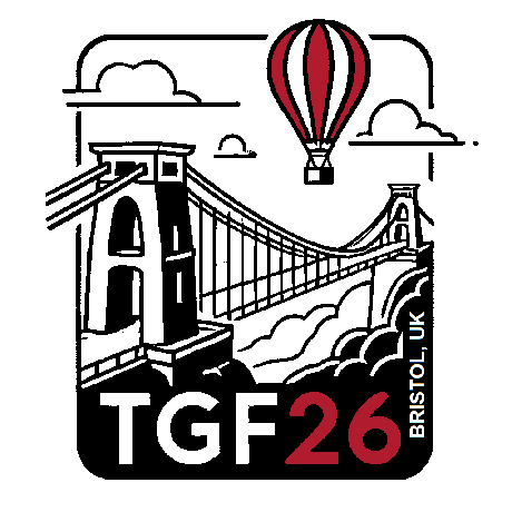 TGF26 logo