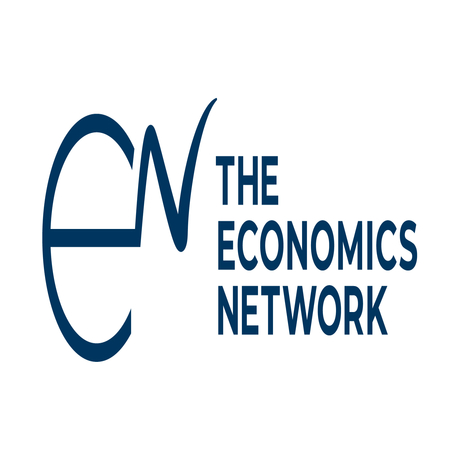 The Economics Network logo