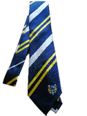 Abertay Tie