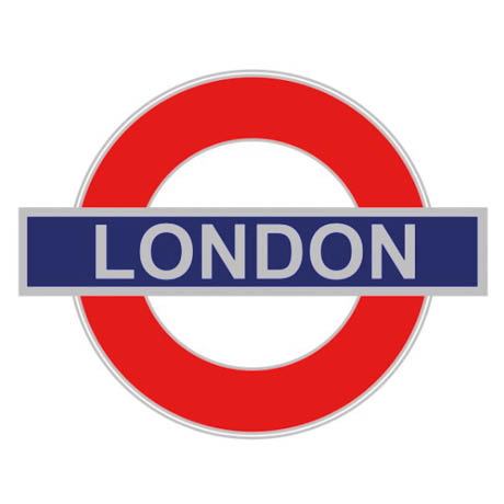 London Underground Logo