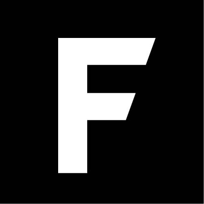 Falmouth University Logo
