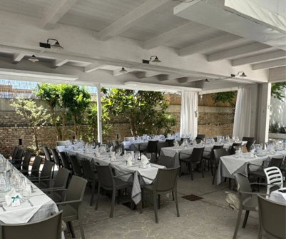 Conference dinner
