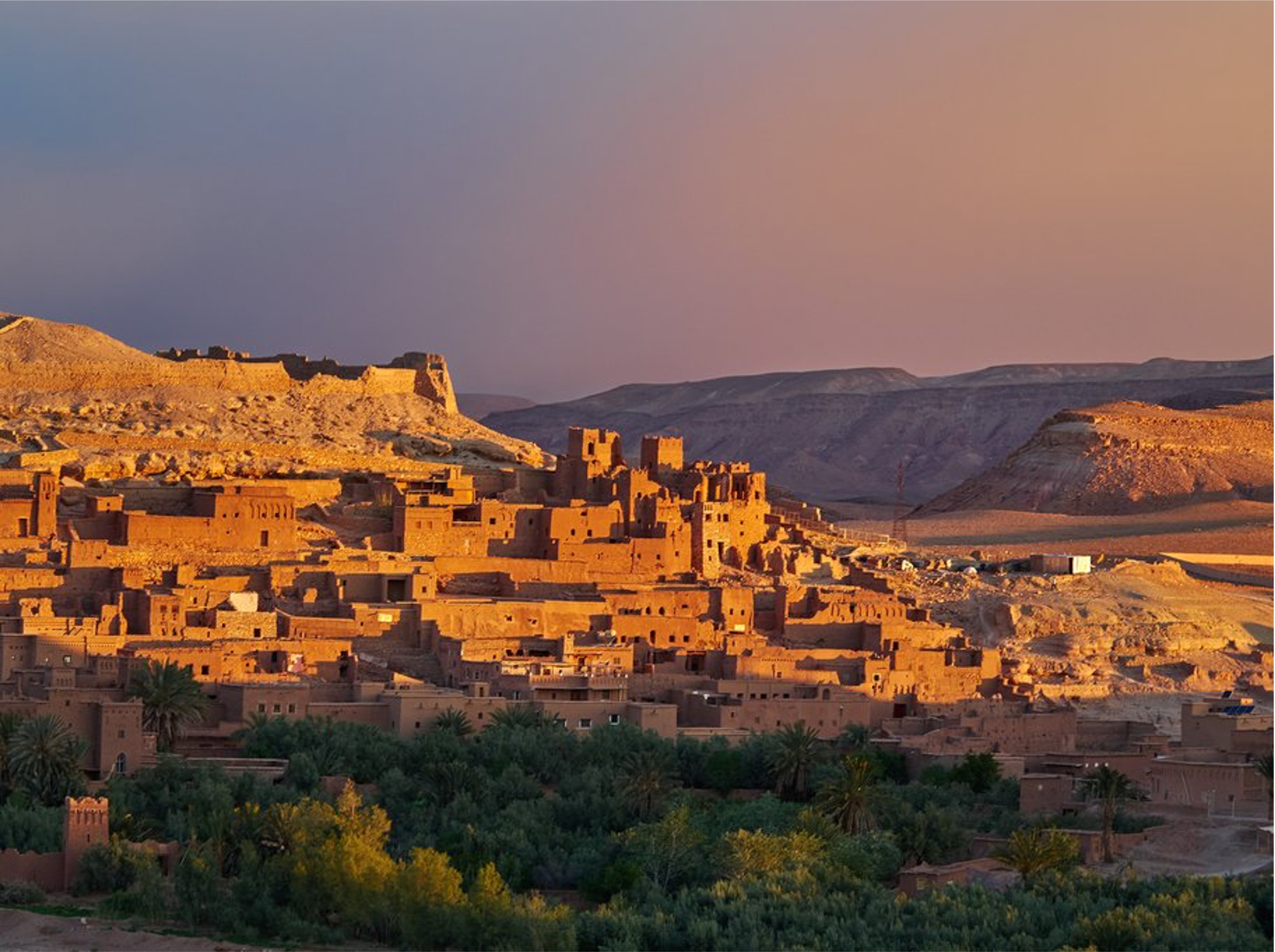 Morocco