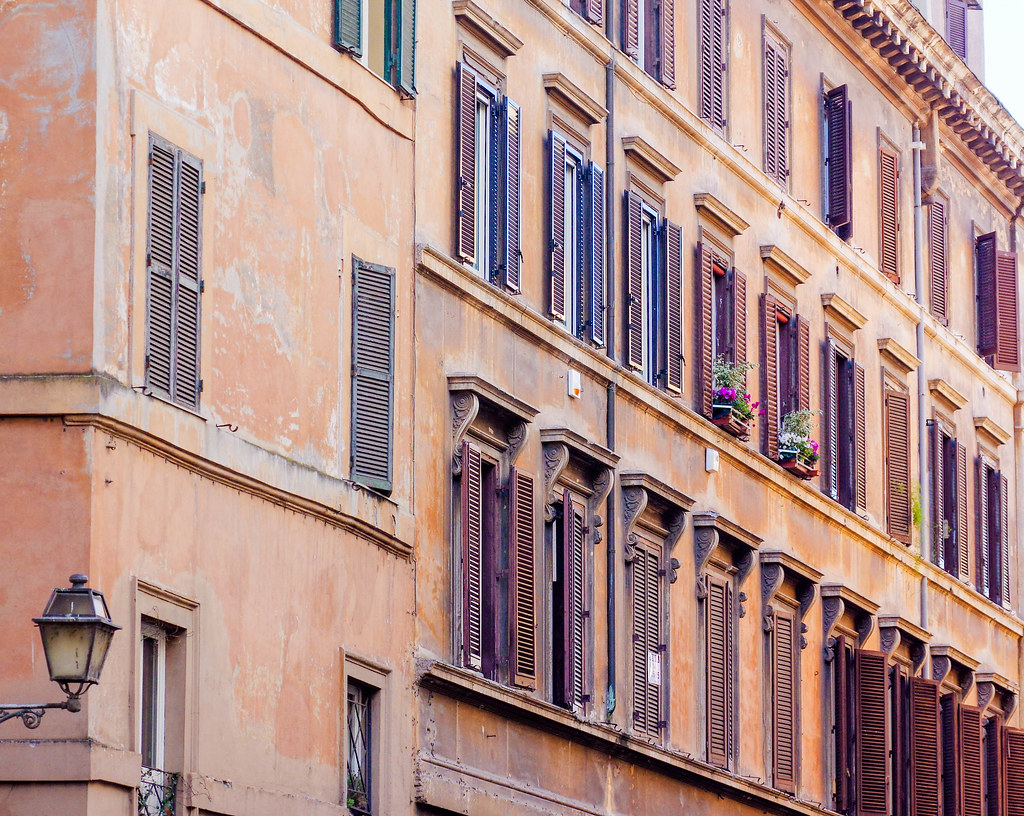 Italian Evening Class