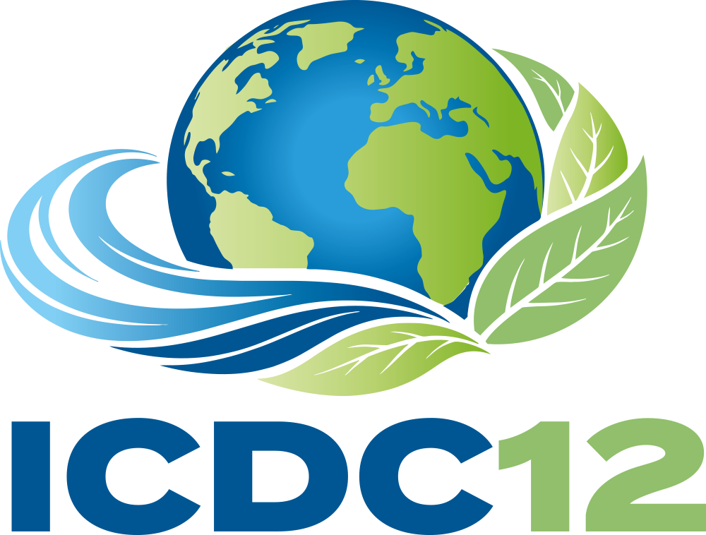 ICDC12