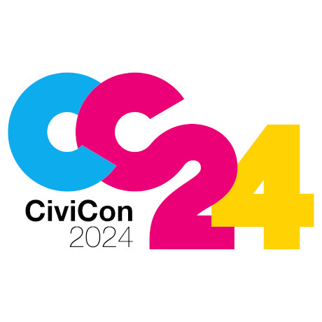 CIVCON 2024 Logo