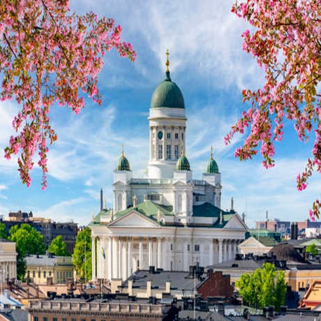 Helsinki