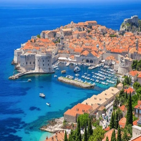 Croatia