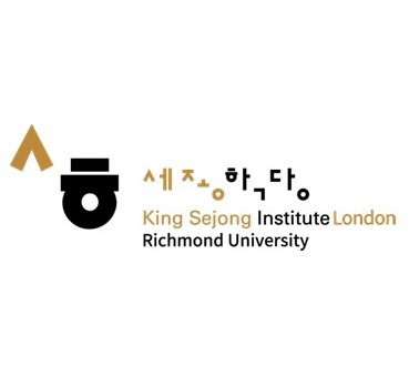 Sejong Institute logo.
