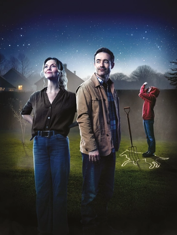 The Curious Incident of the Dog in the Nighttime