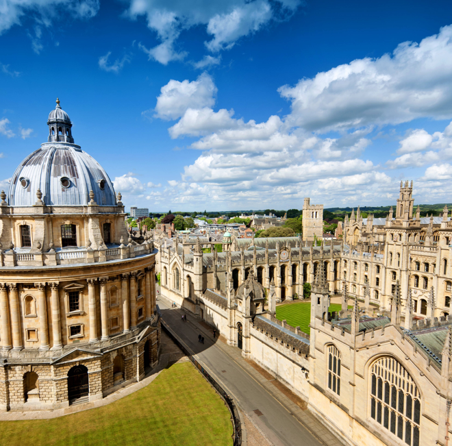 Oxford