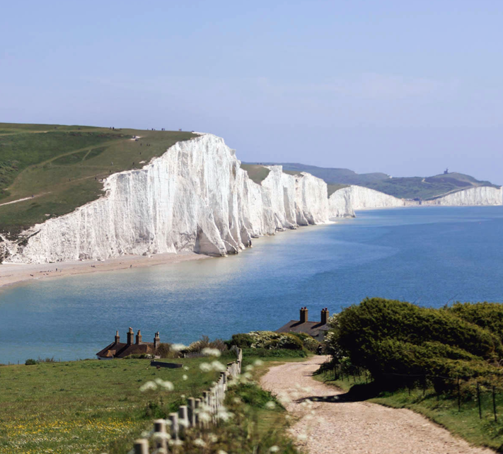 Seven Sisters