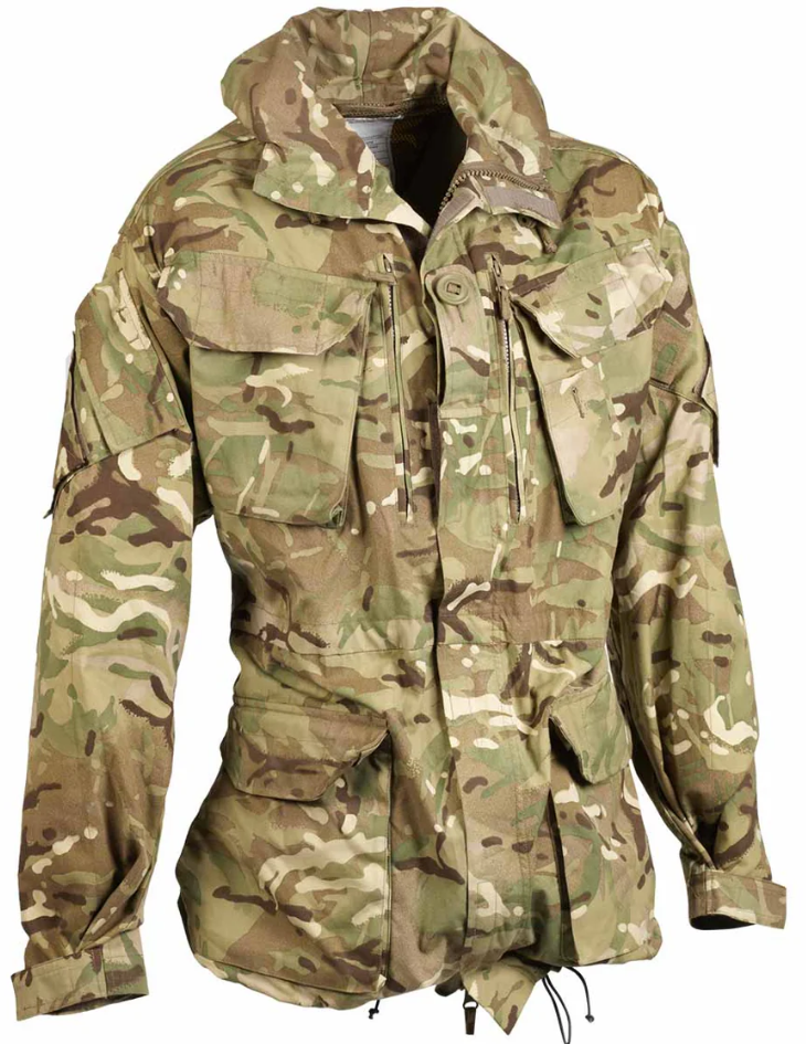 Army Jacket