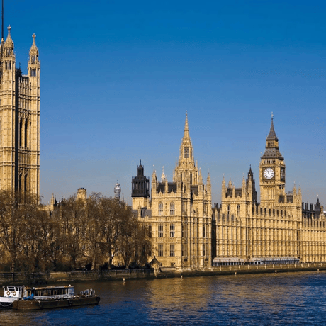 Houses of Parliament