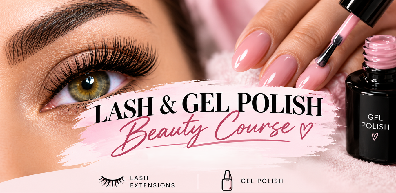 Beauty Guild Accredited Training Courses