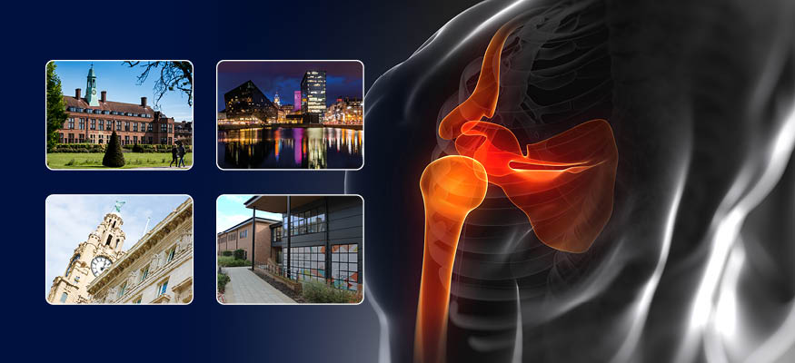 5th Shoulder Rehabilitation Conference