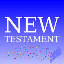 Hope Students CCRS Online - New Testament