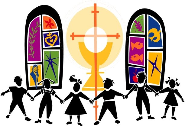 CCRS Online External Students: Curriculum RE in a Catholic School