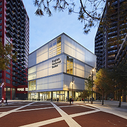 Dance Students Trip to London: Feb 2026