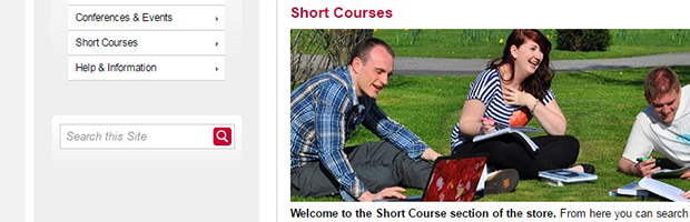 Short Courses