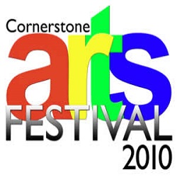 Cornerstone Arts Festival 2014 PASS