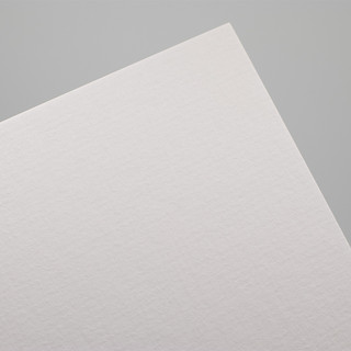 A1 White Mount board, 1250 Microns, Acid Free