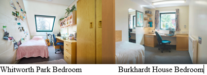 Kitchen and Bedding Packs