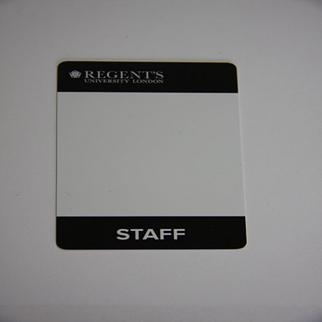 staff id card image
