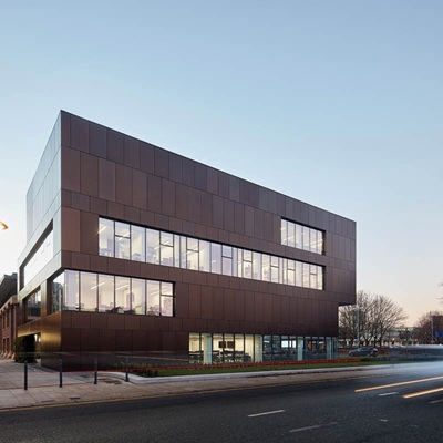 Management School- University of Liverpool